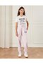 Senior Girls White Printed T-shirt - 2