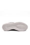 Black and White Lace-Up Lightweight Flexible Men's Sports Shoes Nereus m - 6