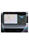 For Volkswagen Tayron 10.25'' Digital Cockpit Pro and 15'' Multimedia Screen Protector Nano Film - 3