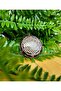 Amethyst Flower of Life Orgonite Necklace (Handmade Design Products) - 6