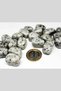 Jasper Stone Spotted 9733 - 4
