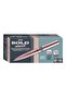 Bold Mechanical Pencil 0.7 Mm Metallic Colors, Metallic Rose - Box of 12