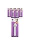 Child Drawer Lock and Cabinet Lock Baby Safety Protection Lock Protective Lock 4 Pieces