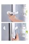 Child Drawer Lock and Cabinet Lock Baby Safety Protection Lock Protective Lock 10 Pieces - 8