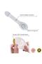 Child Drawer Lock and Cabinet Lock Baby Safety Protection Lock Protective Lock 20 Pieces - 3