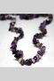 Amethyst Stone Natural Small Stones Series - 80cm
