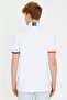 Red Men's T-Shirt - 3