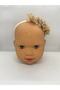 Melkady 278ca - Baby Headband with Stylish Brooch - 2