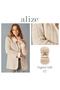 5 Pieces Angora Gold 01 Cream Hand Knitting Yarns Vest Cardigan Yarn Scarf Sweater Yarn Angora Yarn - 2