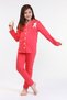 Clubu Mother Daughter Pajama Set (PRICE IS FOR ONE) - 5