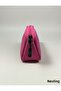 Pink Color School and Office Pencil Case, Multi-Purpose Pencil Box, Pen Holder - 4