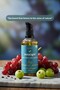 Volulight Volume and Oil Balance 100 ml – Grape Seed & Amla Hair Care Oil - 6