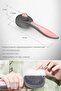 Pink Cat Dog Comb Hair Collector - 3