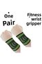 Fitness Sports Weight Bracelet, Orthopedic Training, Weight Bracelet Unisex 2-Pack - 3