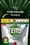 4 Effective Dishwasher Capsule Detergents 3 X 56 Pieces - 168 Washes - 4