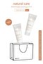 Natural Care Hand Cream 75 ml Advantageous Set of 2
