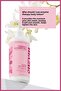 Firming and Anti-Cellulite Therapy Shower Gel and Lotion Bath Set - 4