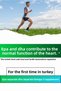 Nua Epa 1200 Food Supplement Containing Omega-3 90 Capsules - 2