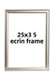 1. Class 22mm 25 X 35 cm Diploma, Document, Certificate and Photo Frame