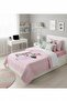 Paris Theme Children's Pique Set - 6