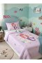 Mermaid Dream World Children's Pique - 6