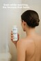 Moisturizing and Nourishing Shower Care Gel with Xylitol and Aloe Vera Extract 400 ml - 3