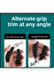 Yangjiang Thick Nails Professional Stainless Steel Nail Clippers-Anti-Splash with Slanted Blade - 4