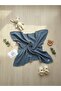 4 Layer Shepherd's Stitch Muslin Baby Blanket - 4