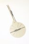 Round Pizza Shovel 32cm - 2