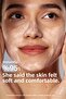 Gel Facial Cleanser - Advanced Night Cleansing Gelee - 100ml, 15 Different Amino Acids - 5