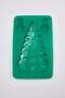Christmas Tree Themed Silicone Chocolate-Cake Mold Tphaw26Fk00000 - 3