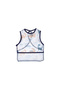Stain Resistant Wearable Apron 839 Dinosaur - 2