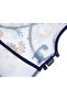 Stain Resistant Wearable Apron 839 Dinosaur - 7