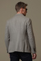 Gabriel Sports Men's Blazer Jacket Slim Fit Camel Hair - 6