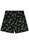 Boy's Shorts 2-5 Years - Black 3-4 Years - 4