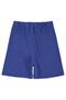 Surfer Dino 2-5 Years Shorts - Blue 4-5 Years - 2