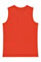 Retro Sufrin Printed 2-5 Years Old T-Shirt - Red 2-3 Years Old - 2