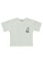 Boy's Suit 2-5 Years Stone Color - 2