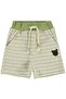 Baby Boy Shorts 6-18 Months Cream
