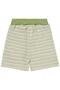 Baby Boy Shorts 6-18 Months Cream - 2
