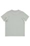 Superman Can Fly Printed T-Shirt for Ages 2-5 - Gray - 3