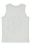 Surfer Beach Printed 2-5 Years Old T-Shirt - White 3-4 Years - 2