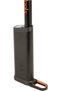 Digital Display Foot Pump - 6