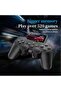 S10 GAMEPAD Controller Gamepad with Built-in HD Color Screen with 520+ Classic Games - 5