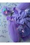 Mermaid Costume Children's Birthday Design Dress - 4