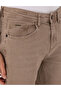 Beige Slim Fit Jeans 50315264-Vr011 - 5