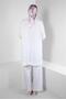 STONE DETAIL CREW NECK TRACKSUIT TUNIC 43884 - 3