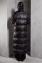 Hooded Inflatable Coat 90389 - 3