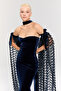 Hall of Mirrors Gown - 4