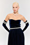 Chamber of Pearls Gown - 2